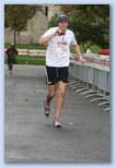 Budapest Marathon Finishers Hungary Kene Adam