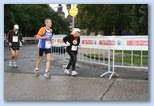 Budapest Marathon Finishers Hungary Bifulco Domenico, Tanácsné Gabriella