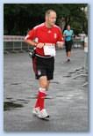 Budapest Marathon Finishers Hungary Zsolt