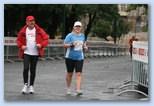 Budapest Marathon Finishers Hungary Jansikné Hajdu Nóra