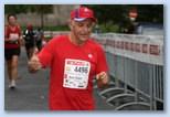 Budapest Marathon Finishers Hungary Renzo Bissoli