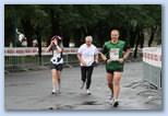 Budapest Marathon Finishers Hungary befutó