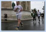 Budapest Marathon Heroes' Square O Connor Kieran IRL
