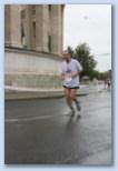 Budapest Marathon Heroes' Square Rikker Csaba dr.