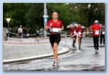 Budapest Marathon Heroes' Square Maternati Berengere