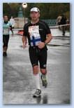 Budapest Marathon Heroes' Square Heinonen Mika,  FIN YLÄMYLLY
