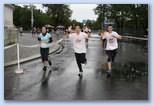 Budapest Marathon Heroes' Square Deák Zsolt, Bakonyi Álmos Ernő, Szent-Györgyi Maraton Klub futók