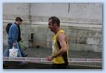 Budapest Marathon Heroes' Square Simon
