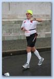 Budapest Marathon Heroes' Square Borisavljevic Dragan