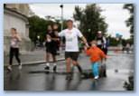 Budapest Marathon Heroes' Square Sinka Csaba