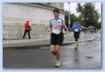 Budapest Marathon Heroes' Square Rominger Elsbeth,SUI Chur
