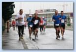 Budapest Marathon Hungary Budapest maraton futóverseny futás a pesti rakparton