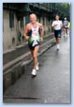 Budapest Marathon Hungary Bouet Gilles FRA