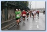 Budapest Marathon Hungary Price Oliver, GBR London
