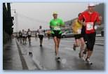 Budapest Marathon Hungary maraton futók