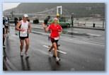Budapest Marathon Hungary Gyebnár Éva Békési DAC Békéscsaba