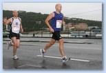 run spar budapest marathon in hungary