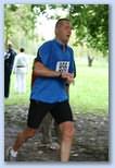Esztergom félmaraton futóverseny Blue