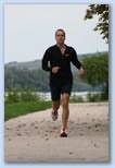 Esztergom félmaraton futóverseny levezetés