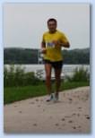 Esztergom félmaraton futóverseny Tibi