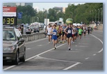 Generali Duna-parti Futógála 10 kilométeres futóverseny élmezőny