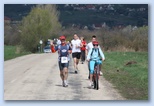 Velencei-tó 2/3 Maraton Futás Kollár Zoltán