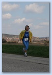 Velencei-tó 2/3 Maraton Futás Lencsés Éva