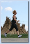 Tóparti Futóparti futók Czégény Erzsébet személyi edző