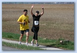 Tóparti Futóparti Agárd Velencei-tó futás egy kis kocogás  futók 25 kilométernél