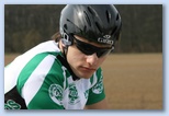 Tatabányai Kerékpár és Triatlon Klub kerékpárversenye: Stop Cukrászda Időfutam Tatabánya Giro fejvédő sisak