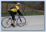 Tatabányai Kerékpár és Triatlon Klub kerékpárversenye: Stop Cukrászda Időfutam Tatabánya Carrera bike