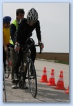 Tatabányai Kerékpár és Triatlon Klub kerékpárversenye: Stop Cukrászda Időfutam Tatabánya KTM STRADA 3000 országúti kerékpár
