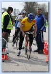 Tatabányai Kerékpár és Triatlon Klub kerékpárversenye: Stop Cukrászda Időfutam Tatabánya ratj