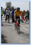 Tatabányai Kerékpár és Triatlon Klub kerékpárversenye: Stop Cukrászda Időfutam Tatabánya Puch országúti kerékpár