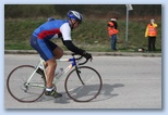 Tatabányai Kerékpár és Triatlon Klub kerékpárversenye: Stop Cukrászda Időfutam Tatabánya Chesini olasz kerékpár by Gelmino Chesini