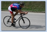 Tatabányai Kerékpár és Triatlon Klub kerékpárversenye: Stop Cukrászda Időfutam Tatabánya Token bike