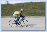 Tatabányai Kerékpár és Triatlon Klub kerékpárversenye: Stop Cukrászda Időfutam Tatabánya Cicli olasz  kerékpár