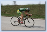 Tatabányai Kerékpár és Triatlon Klub kerékpárversenye: Stop Cukrászda Időfutam Tatabánya Coppi bike