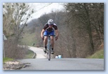 Tatabányai Kerékpár és Triatlon Klub kerékpárversenye: Stop Cukrászda Időfutam Tatabánya Trek bike