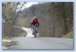 Tatabányai Kerékpár és Triatlon Klub kerékpárversenye: Stop Cukrászda Időfutam Tatabánya TREK