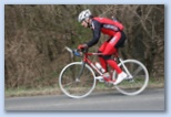 Tatabányai Kerékpár és Triatlon Klub kerékpárversenye: Stop Cukrászda Időfutam Tatabánya Gepida országúti kerékpár