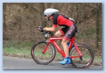 Tatabányai Kerékpár és Triatlon Klub kerékpárversenye: Stop Cukrászda Időfutam Tatabánya TREK Bike