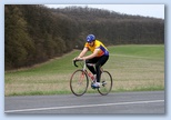 Tatabányai Kerékpár és Triatlon Klub kerékpárversenye: Stop Cukrászda Időfutam Tatabánya Ruthart Vilmos BÉKÁSMEGYERI 