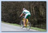 Tatabányai Kerékpár és Triatlon Klub kerékpárversenye: Stop Cukrászda Időfutam Tatabánya STOP-CUKRÁSZDA Időfutam 2010