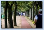 Marathon Breakfast Run Budapest futás a Margitszigeten