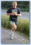 Marathon Breakfast Run Margitsziget Reggeli Futás kockával