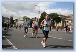 Nike Félmaraton budapesti futóverseny célja a Városligetben half marathon budapest 7110 kép