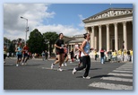 Nike Félmaraton budapesti futóverseny célja a Városligetben half marathon budapest 7112 kép