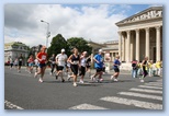 Nike Félmaraton budapesti futóverseny célja a Városligetben half marathon budapest 7134 kép