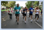 Nike Félmaraton budapesti futóverseny célja a Városligetben half marathon budapest 7174 kép